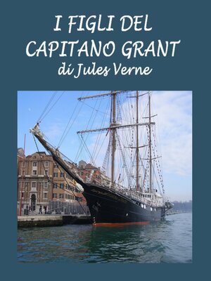 cover image of Figli del Capitano Grant, I
